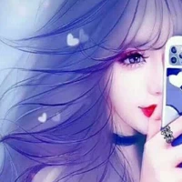 Olina Ren (Oli/fl bff)/Olivia twin