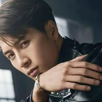 Jackson Lin (Jack/fl 1st bro)