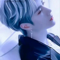 Amber Scott (Aber/ml bff)