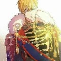 King Hesper (FL father)
