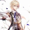 Prince Seren(FL brother 2)