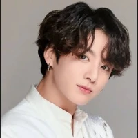 Jungkook Alison