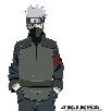 Kakashi