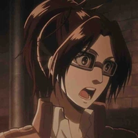 Hange Zoe