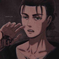 Eren yeager