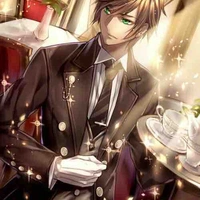 Edward(Butler)