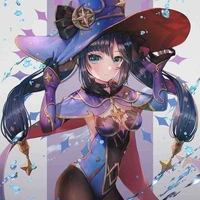 Aleister/Morana/FL Past