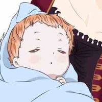 Ariadne(Baby)