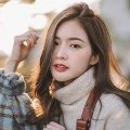 ฟ้าใส😍(นางเอก)