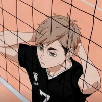 Author Kawaii