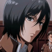 Mikasa Ackerman