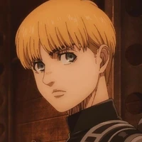 Armin Arlert