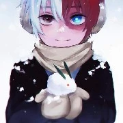 baby shoto