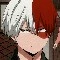 Aouthor Todoroki