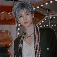 Alan Pardew Jackson (Abang angkat Gueen)