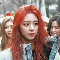 Kim Yuna (Kk Angkat+Sekertaris gueen)