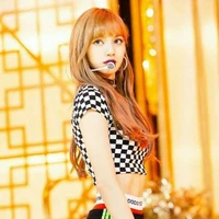Lalisa manoba