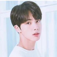 Kim seok Jin