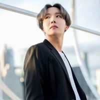 Jung hoseok