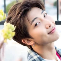 Kim Namjoon