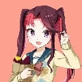 Niko - Hanako little sister