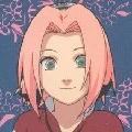 Sakura - Head Maid