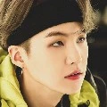 Yoongi