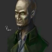 Keith Shadis