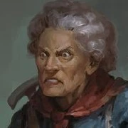 Granny 1/Fl