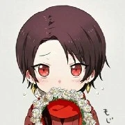 Nuo Nuo /Eldest Prince/ Fl