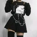 Zoe XChen Wang