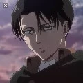 levi ackerman