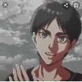 eren yeager
