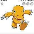 Agumon