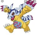 Gabumon