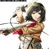 Mikasa