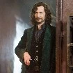 Sirius Black