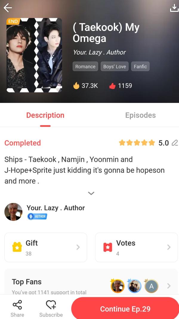 NovelToon