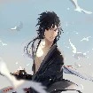 Uchiha Izuna