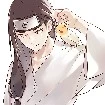 Hyuuga Neji