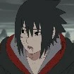 Uchiha Sasuke