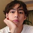 Kim Taehyung/taetae