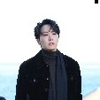 Jung Hoseok/J-hope