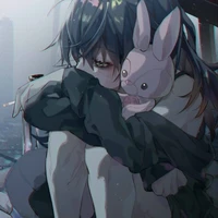 Ghost Author-Jas