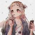 Bella[temen mika]