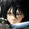 Mikasa Ackerman