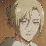 Annie Leonhart