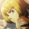 Armin Arlert