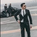 Bodyguard