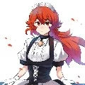 Maid 1